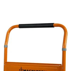 Magnusson Foldable Platform trolley, 300kg capacity