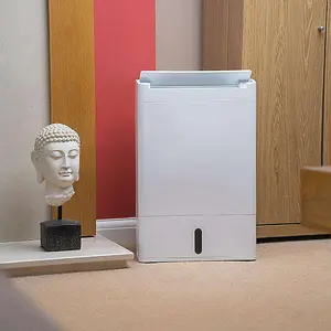 Meaco DD8L Zambezi Dehumidifier