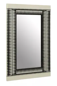 Interiors by Premier Issey Wall Mirror