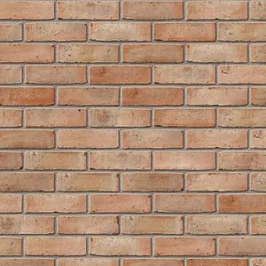 Ibstock Northern Buff Brick 65mm Mini Pack 150