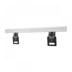 No Gap Universal TV Bracket suitable for TV's 32-110 inch WM6812