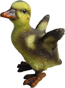 Vivid Arts Nature Friend Duckling Garden Decoration