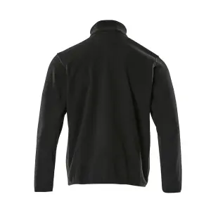 Mascot Originals Austin Fleece Jacket    (Black)  (X Small)