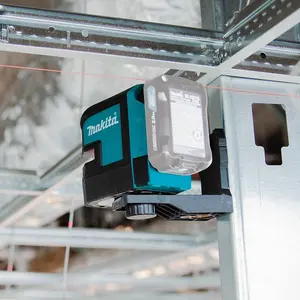 MAKITA SK105DZ 12v Cross line laser