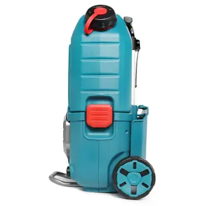 Total Li-Ion 40V Cordless Pressure Washer (Battery not included) - TPWLI4006