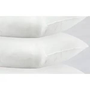 Cushion Fillers (pack of 4) Square / 65cm x 65cm