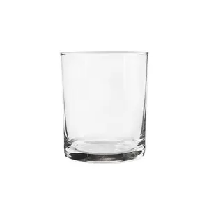 Argon Tableware - Classic Whisky Glasses - 280ml - Clear 6