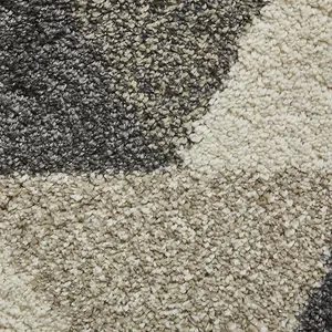 Royal Nomadic 7611 Beige/Grey Rug 120 x 170