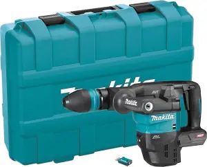 MAKITA HM001GZ02 40v Demolition hammer SDS max