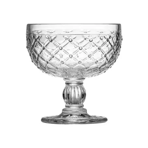 Maison by Premier Knit 265ml Sundae Glass Dish