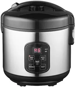 Lakeland Digital Rice Cooker 1L