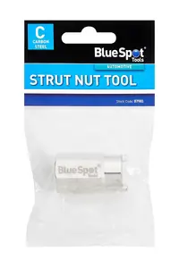 Blue Spot Tools - Strut Nut Tool