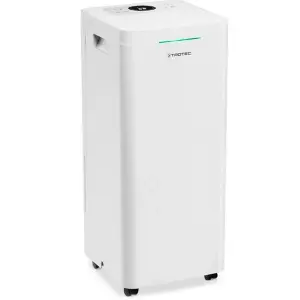 Trotec Design Dehumidifier and Air Cleaner TTK 27 HEPA