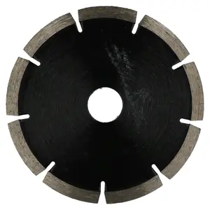 Diamond Mortar Raking Disc 125 X 7 X 6.4 X 22.2MM Grinder Blade Masonry