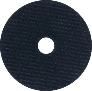 Bosch 125mm 5" Thin Slit Cutting Discs 1mm Wheel Metal Steel Stainless Sheet