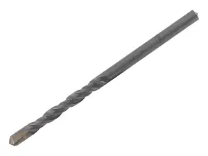 Faithfull  Standard Masonry Drill Bit 4 x 75mm FAIS475