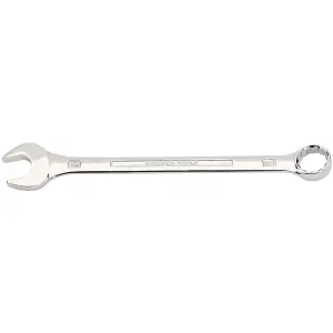 Draper 1.1/8" Imperial Combination Spanner 36937