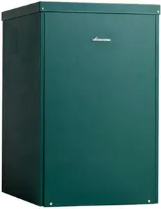 Worcester Bosch Greenstar Heatslave II 18/25Kw Erp External Combi Oil Boiler - 7731600264