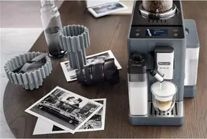 De'longhi Rivelia Automatic Bean To Cup Coffee Machine