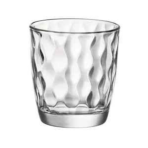 300ml Drinking Glass 6