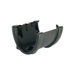 FloPlast Hi Cap Cast Iron Effect Union Bracket