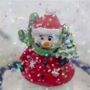 Decorative Musical Snow Globe The Seasonal Aisle