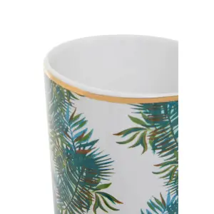 Maison by Premier Winter Palm Latte Mug