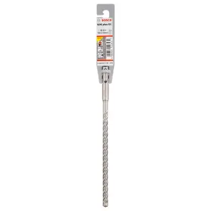 Bosch SDS plus Masonry Drill bit (Dia)8mm (L)210mm