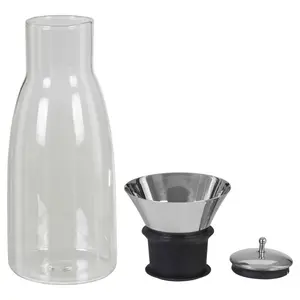 Dorthia 0.8 L Coffee Carafe