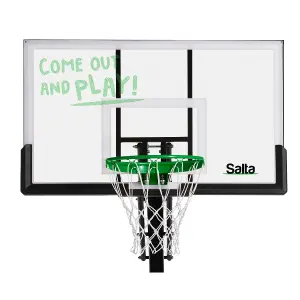 Salta Guard Freestanding Basketball Hoop