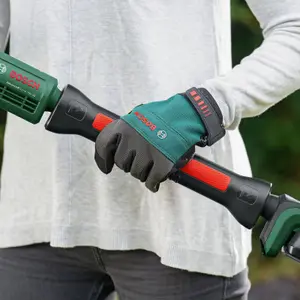 Bosch AdvancedPrune 18V-45 Cordless Garden Tree Pruner Cutter Hedge 2.0Ah Batt