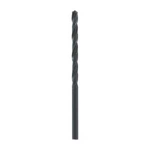 Timco - Roll Forged Jobber Drills - HSS (Size 3.5mm - 10 Pieces)