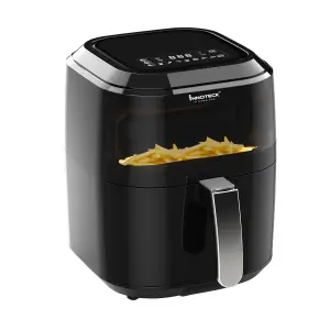 INNOTECK Kitchen Pro DS-5039 5L Air Fryer Oven