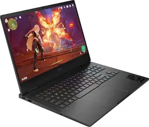 OMEN 16 Gaming Laptop 16-Xf0002na - NVIDIA® Geforce RTX™ 4070