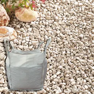 Kelkay Cotswold Stone Premium Aggregates Cobbles Bulk Bag 750kg