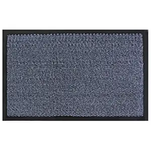  Barrier Doormat Blue / Rectangle 120 x 170cm