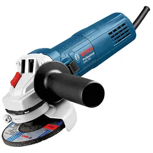 BOSCH GWS 750 110v Angle grinder 4.1/2" (115mm)