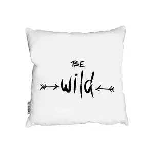 Cushions - Be wild (Cushion) / 45cm x 45cm