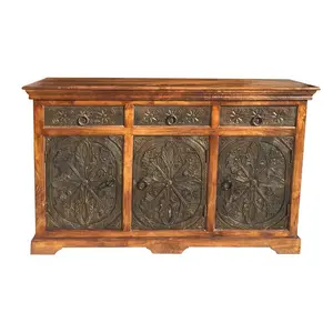 Bernhard 150cm Sideboard