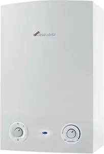 Worcester Bosch Greenstar Ri 15Kw Heat Only Gas Boiler ERP 7733600308 White Multi-Directional, Size: 491x421x728mm