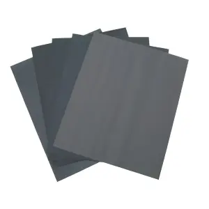 Simply 180 Grit Wet and Dry Sand Paper 25 Pack