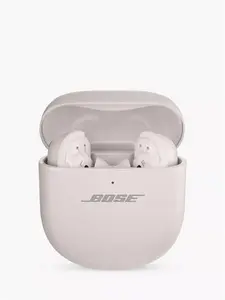 Bose Quietcomfort Ultra Earbuds True Wireless Bluetooth In-Ear Headphones With Personalised Noise Cancellation & Sound