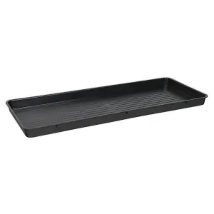 Sealey Drip Tray Low Profile 15L DRPL15