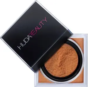 Huda Beauty Easy Bake Loose Powder 20G (Various Shades) - Coffee Cake