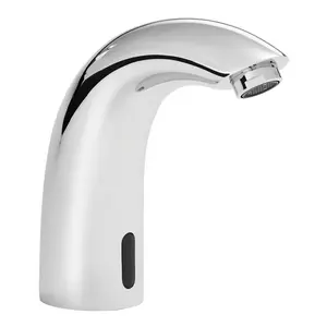 Monobloc Basin Mixer