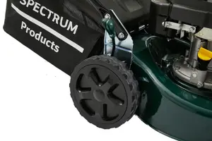 Spectrum TG40S Self-Propelled Petrol Lawnmower