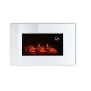 Focal Point Osmington 1.8kW Electric Fire