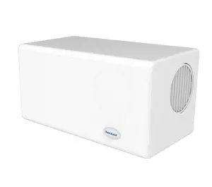 Vent Axia Lo-Carbon Pozidry Compact Pro PIV with Integral Heater (479188)