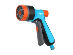 Flopro Multi Spray Gun for Effortless Garden Watering and Care