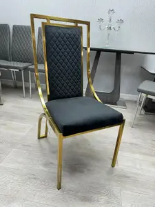 Windsor Luxury Unique Dining Chair